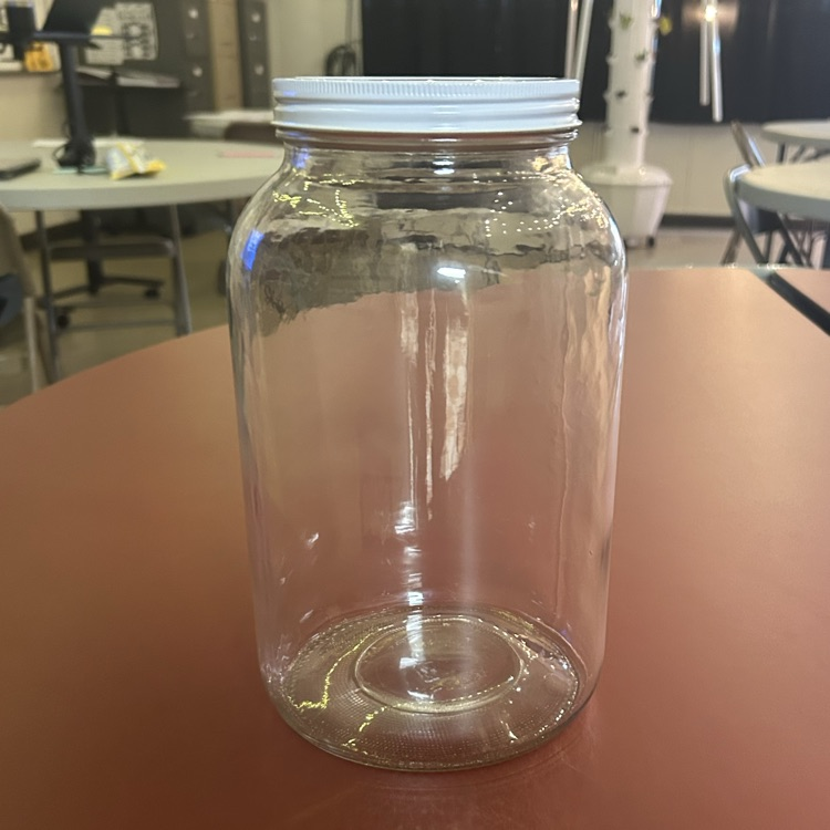 jar