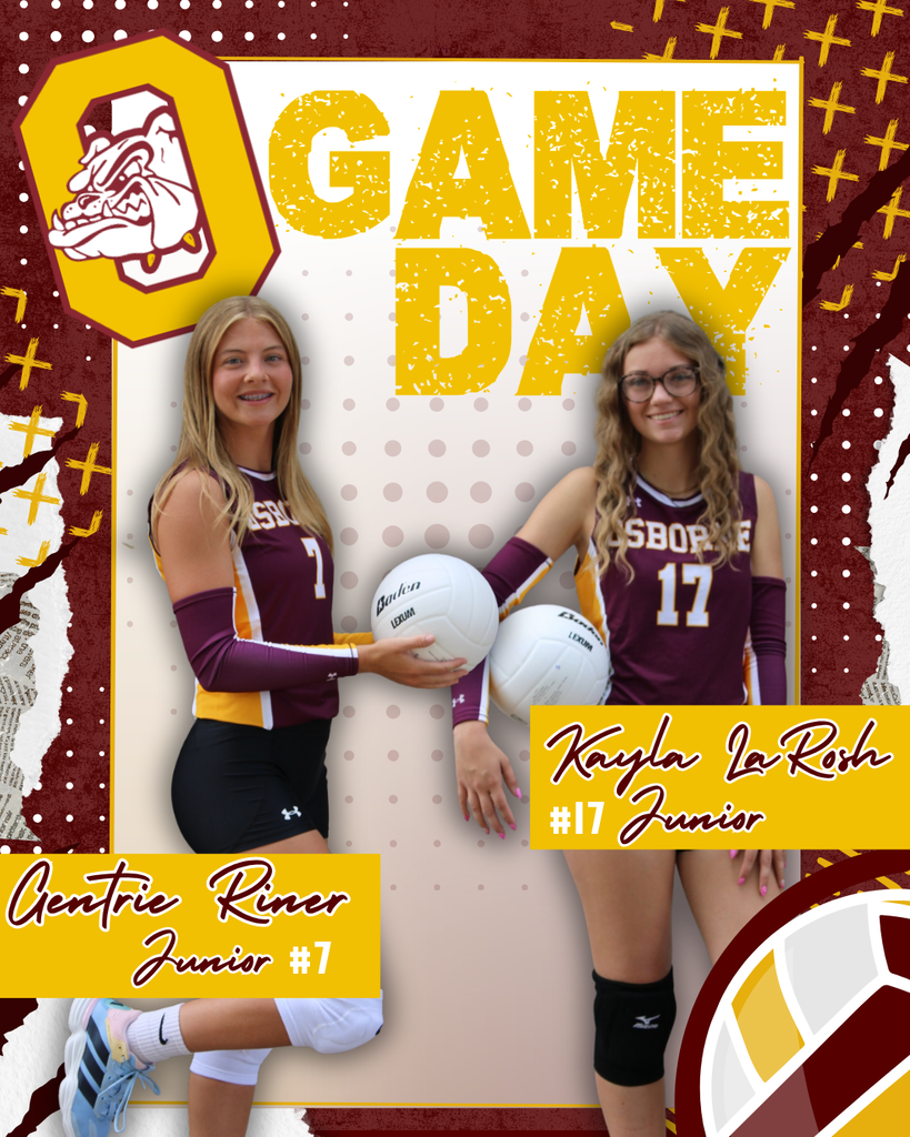 OHS VB