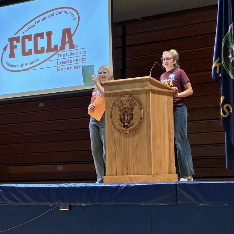 Fccla