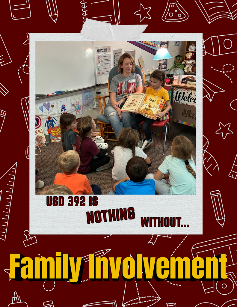 family involvement