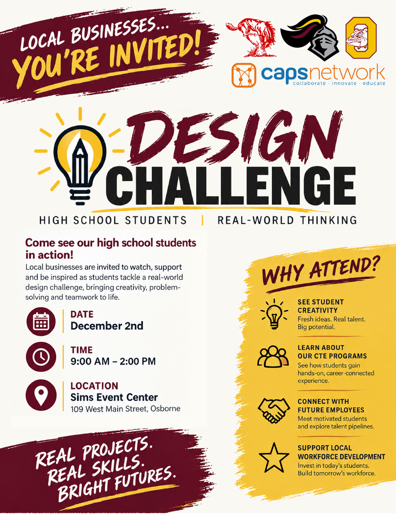 design challenge