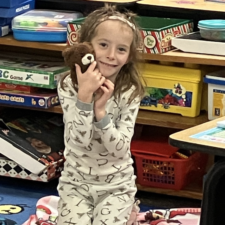 AR party fun in Mrs. Carlin’s class