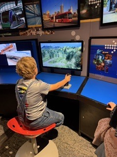 field trip