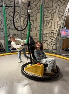 field trip