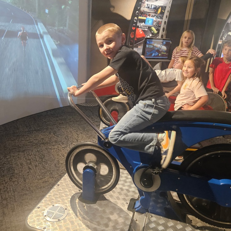 field trip