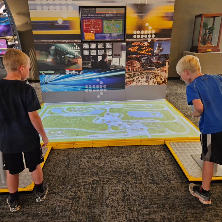 museum