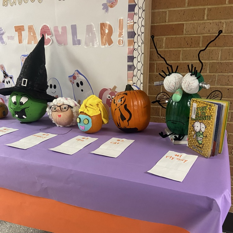 Pumpkin Contest