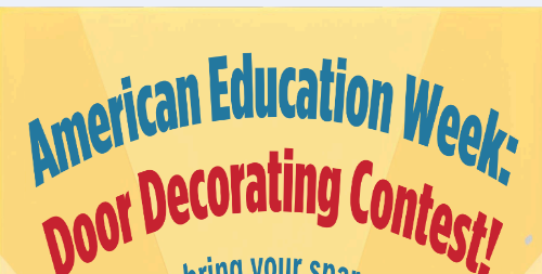 American Education Week