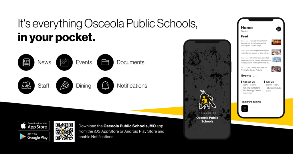 Live Feed Osceola Public Schools