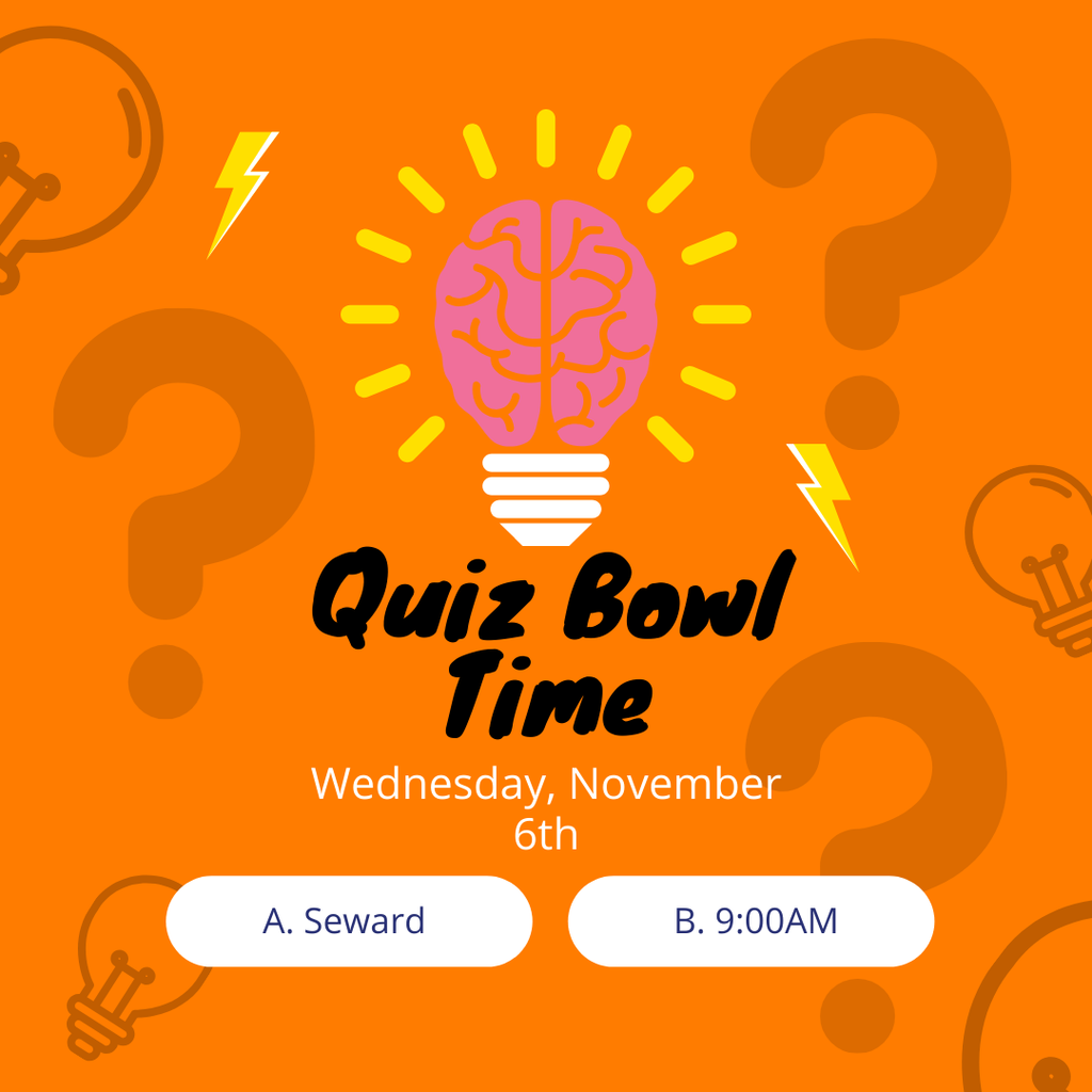 quiz bowl