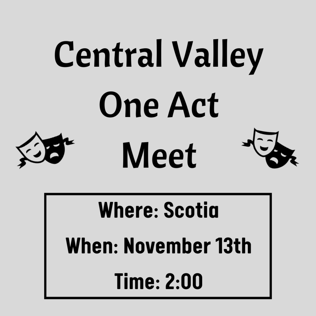 one act meet