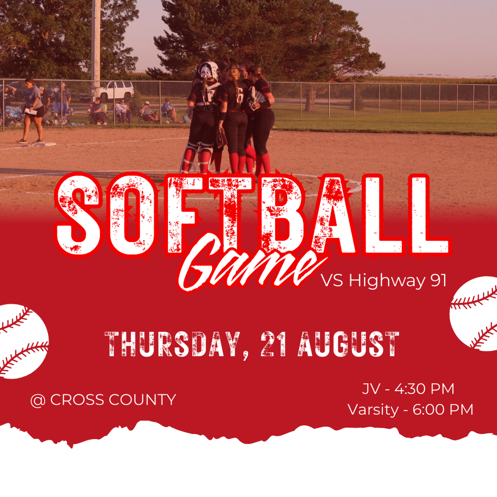 Softball