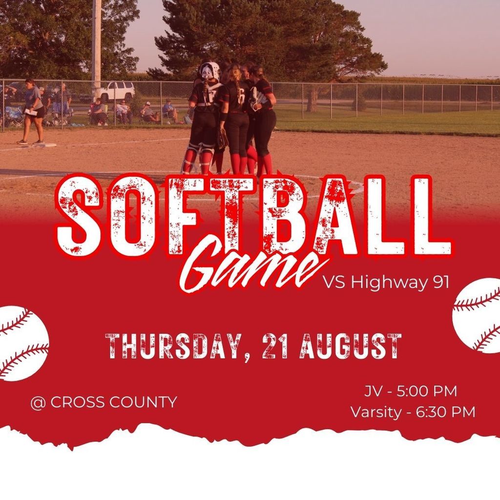 Softball