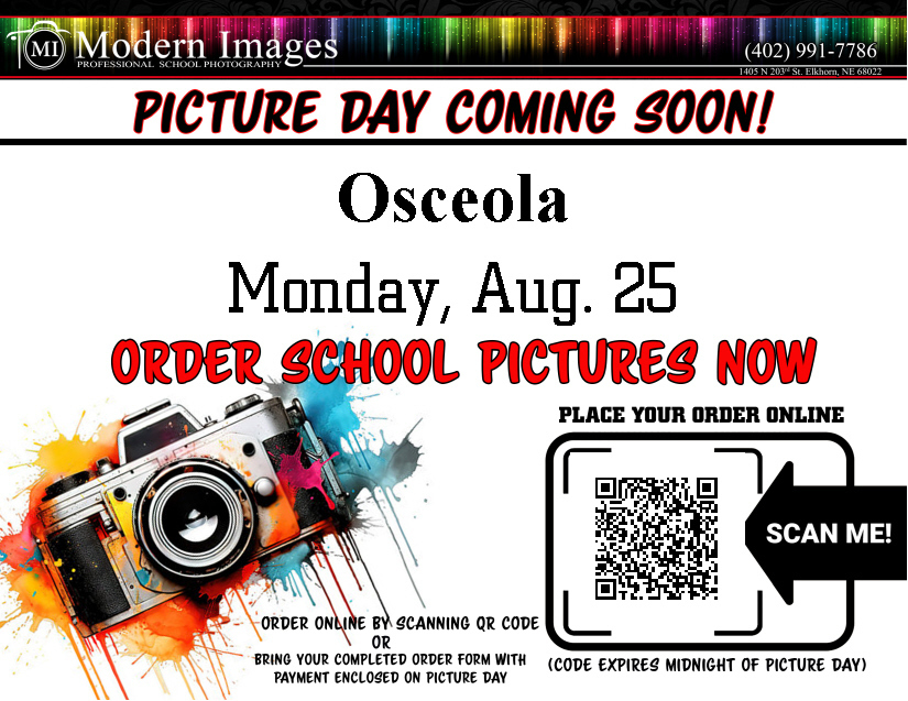 Picture Day 