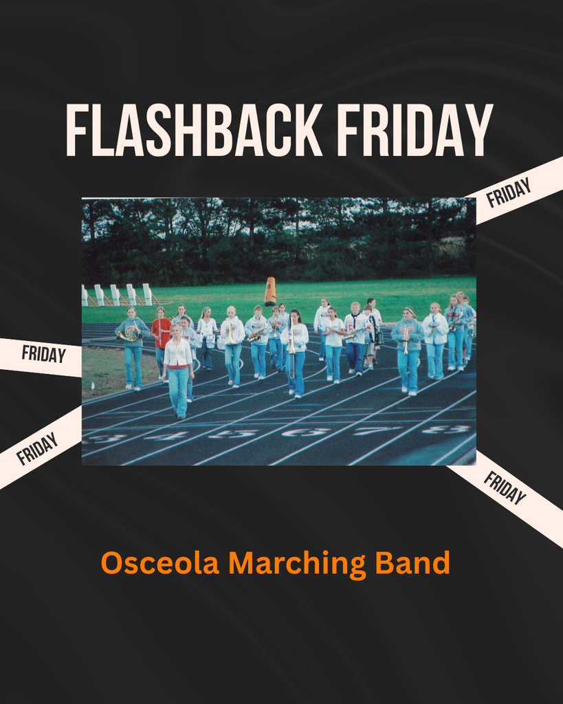Flashback Friday