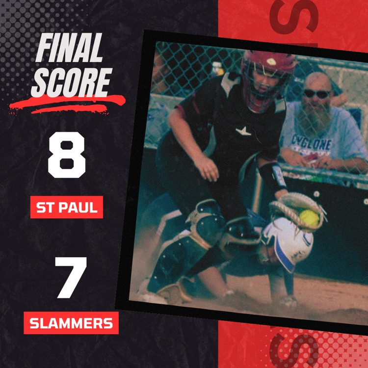 slammers