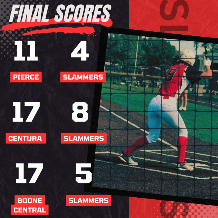 softball