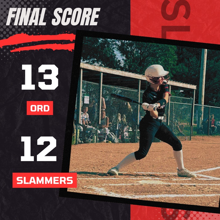 softball