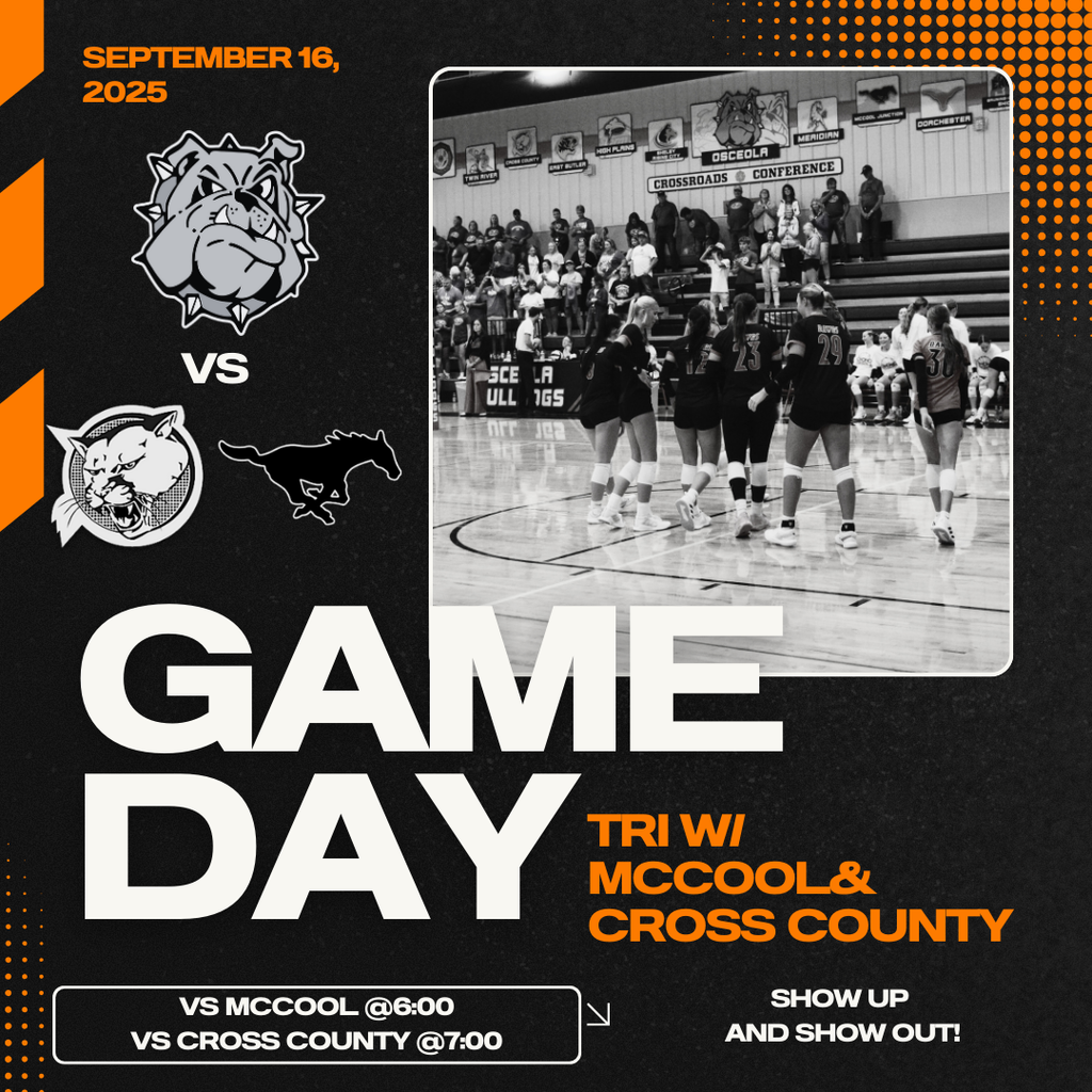 Game day (6)