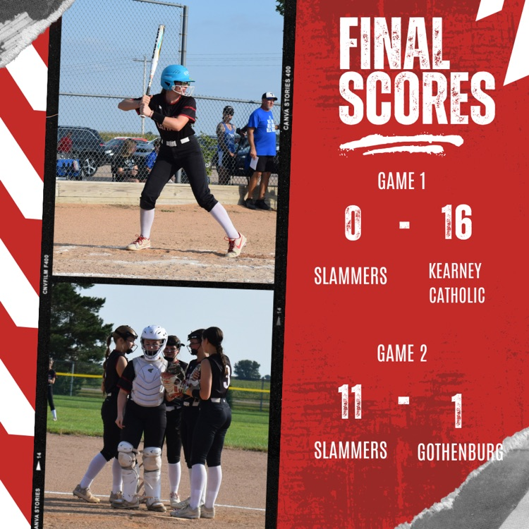 slammers