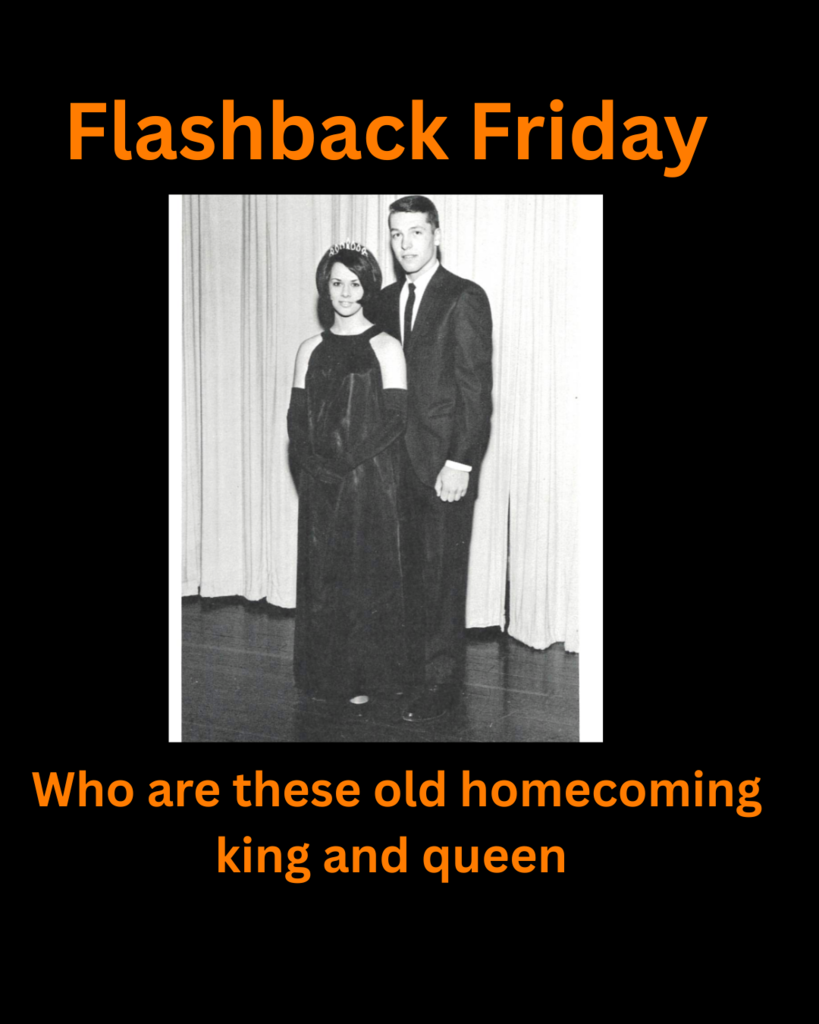 Flashback Friday
