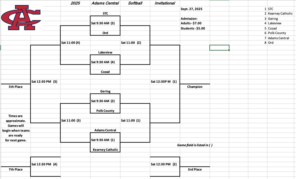 Bracket
