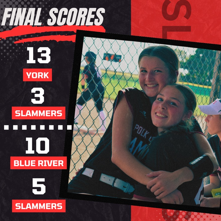 slammers