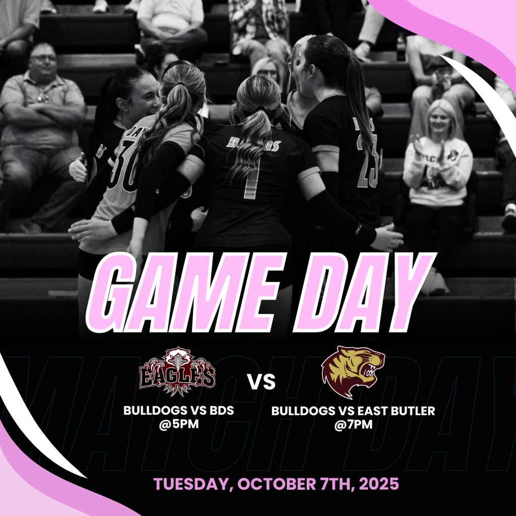 Game day (10)