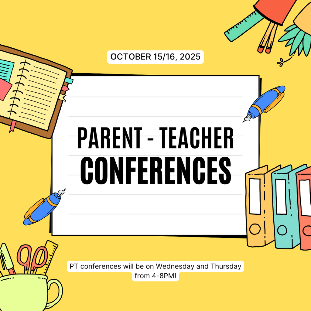 Parent-Teacher Conferences