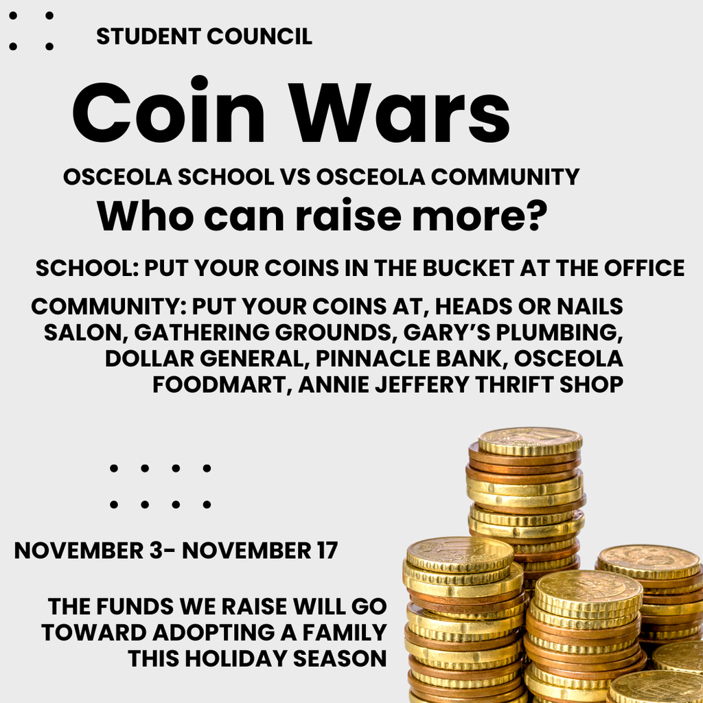 Coin Wars