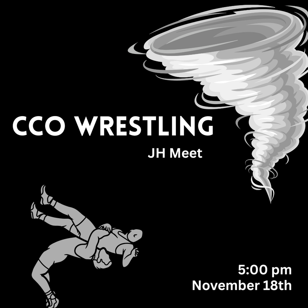 CCo Wrestling