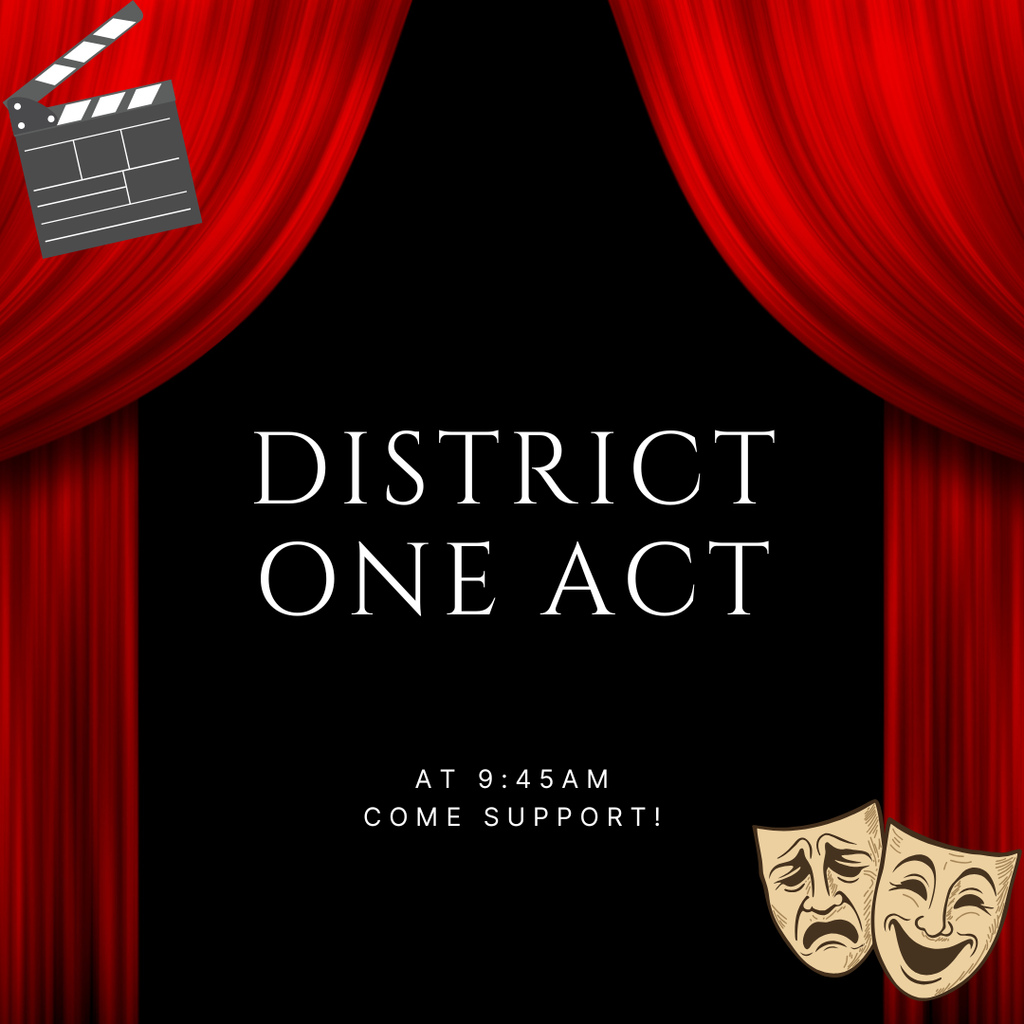 One ACt Districts (1)