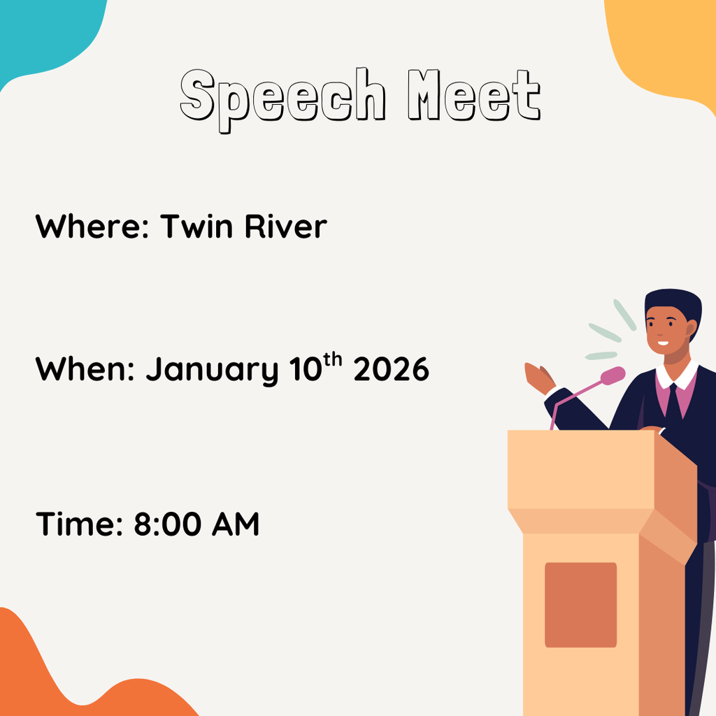 Speech Meet