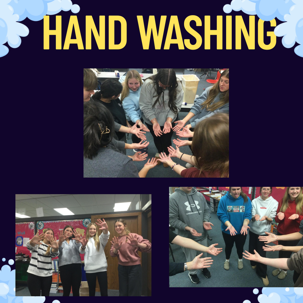 Hand Washing
