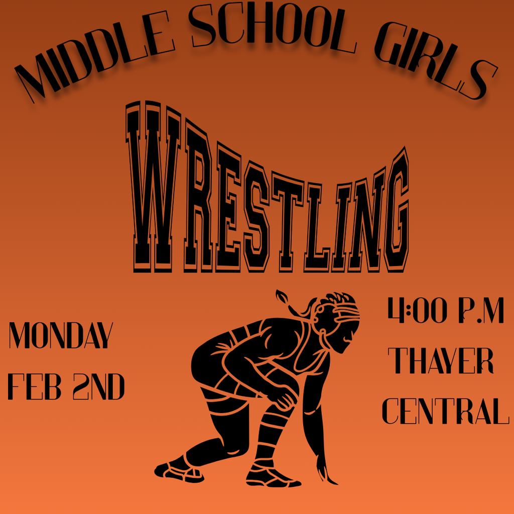 MS wrestling