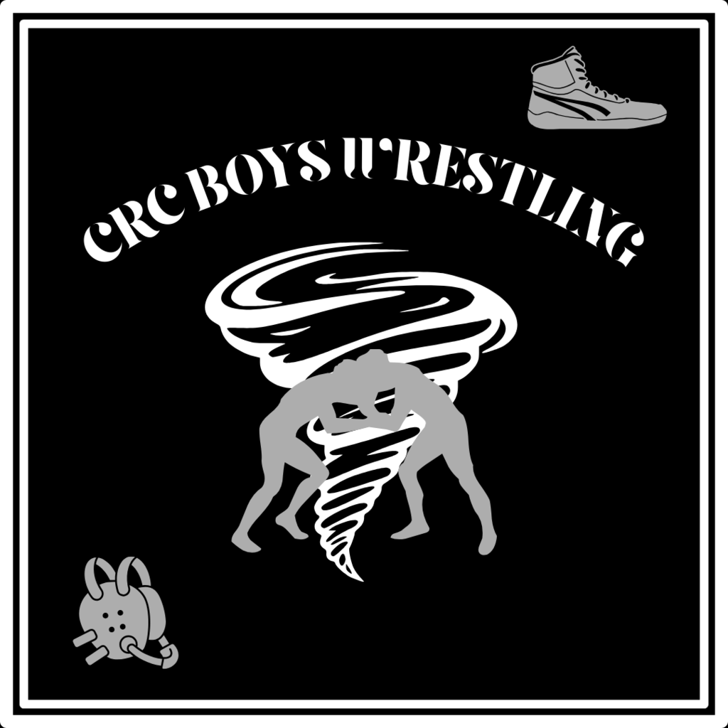 CRC Boys Wrestling