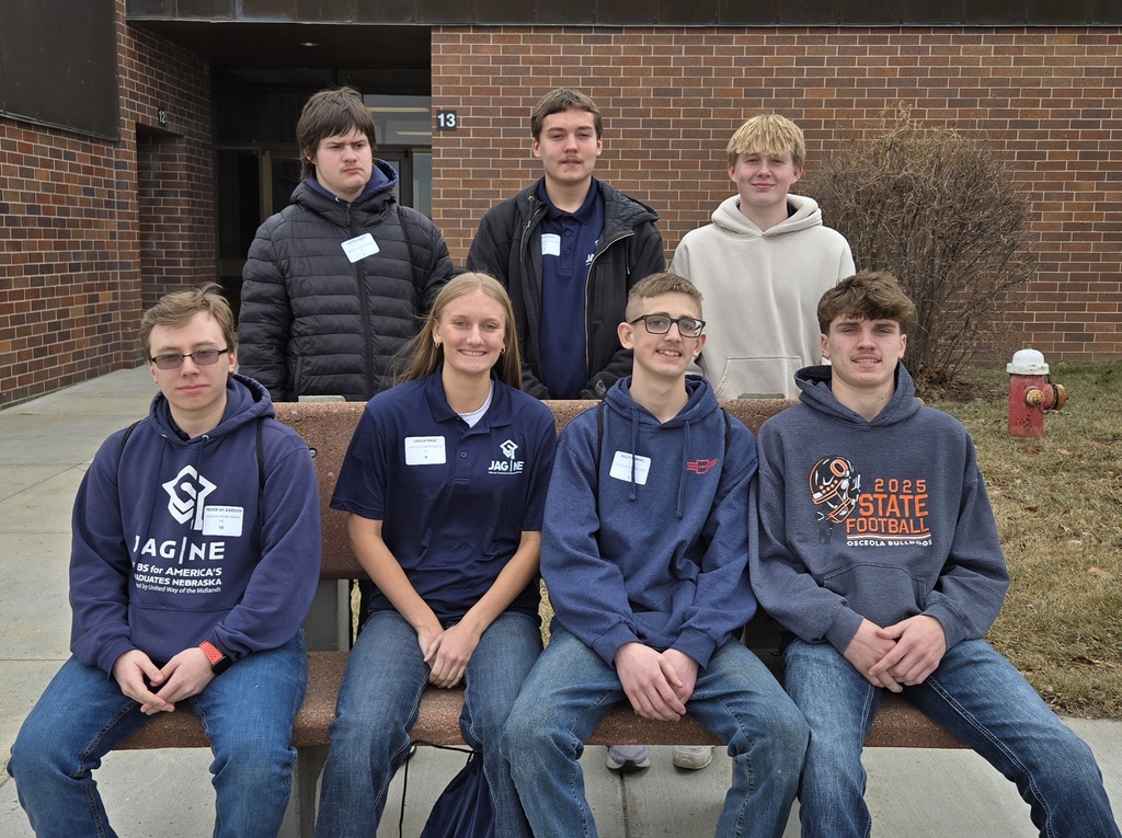 Students who attended