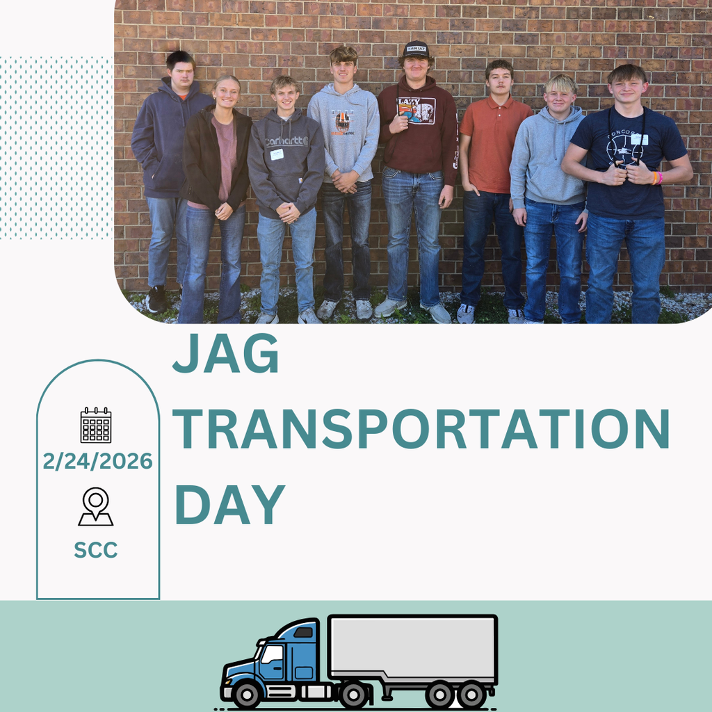 JAG Transportation Day