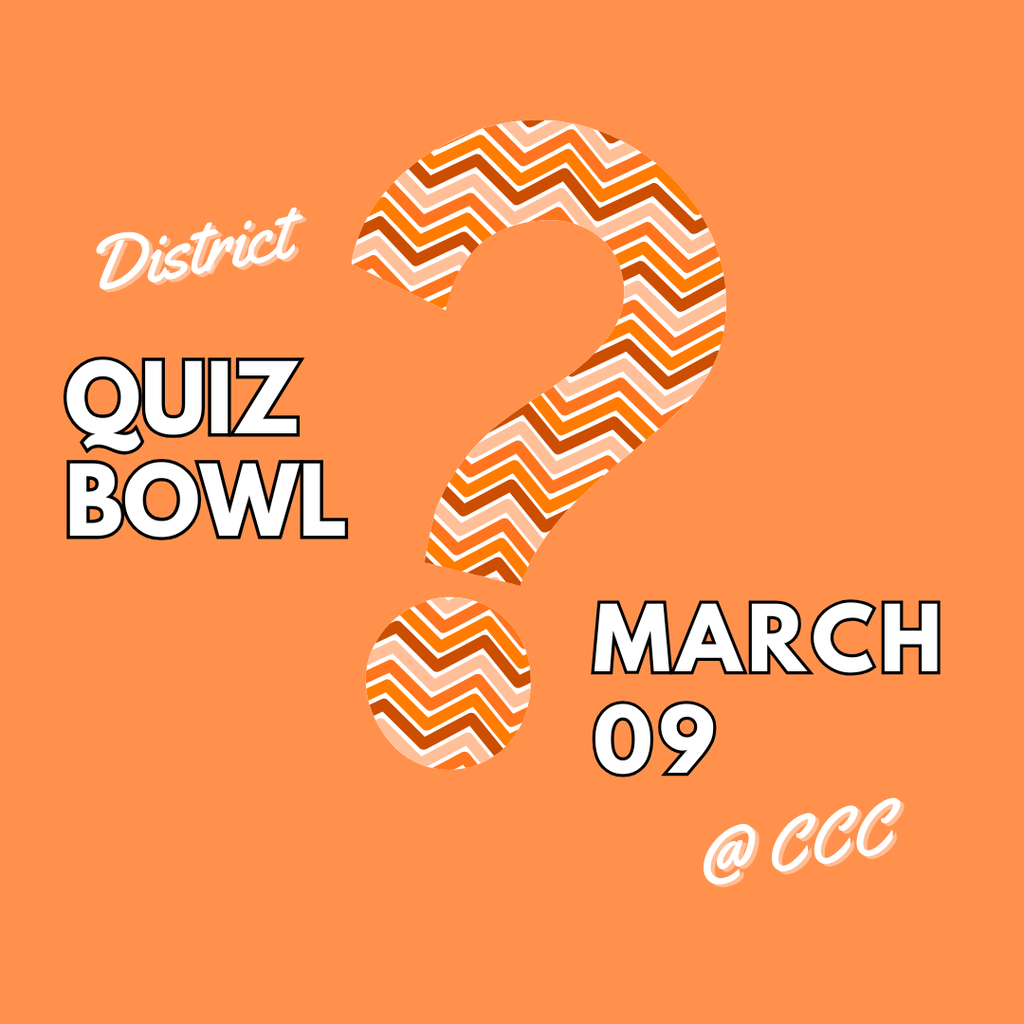 Quizbowl