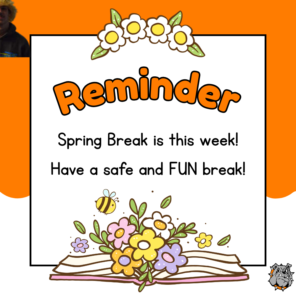 Spring Break