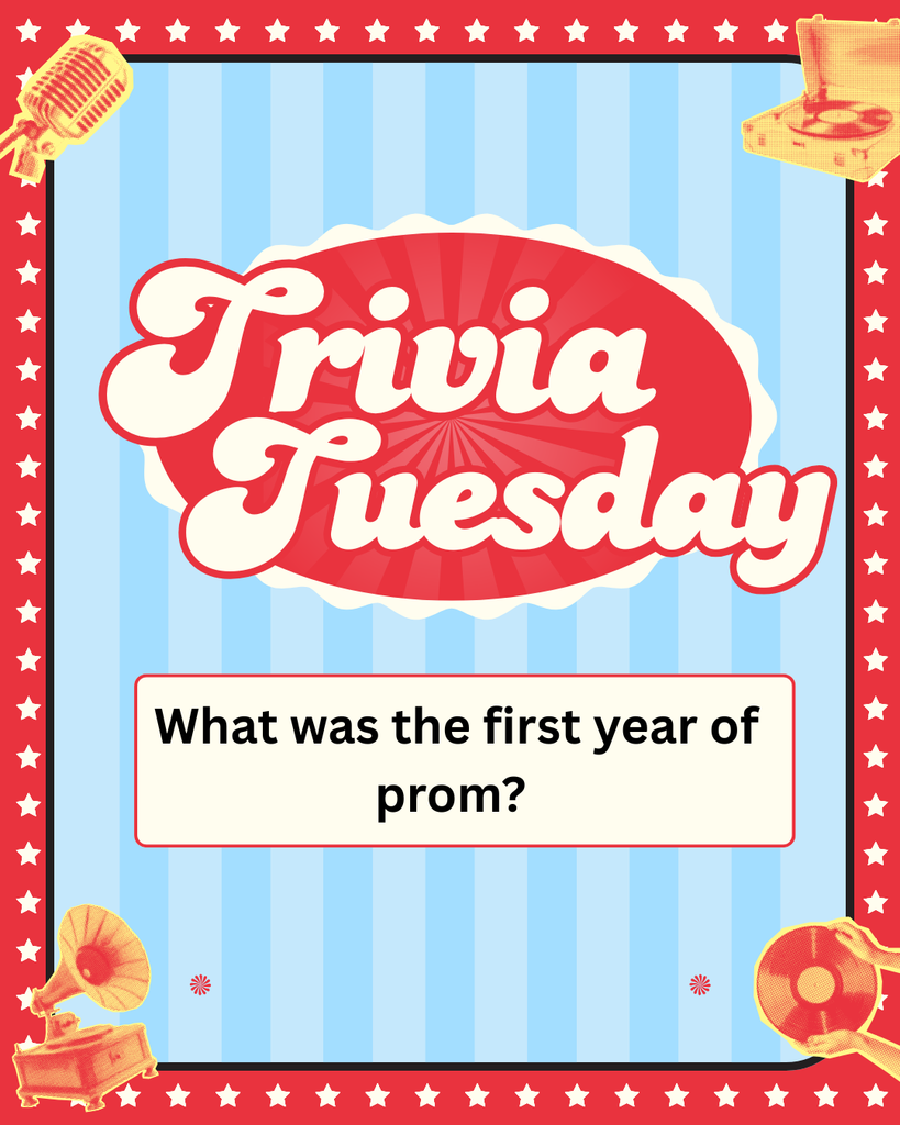 Trivia Tuesday