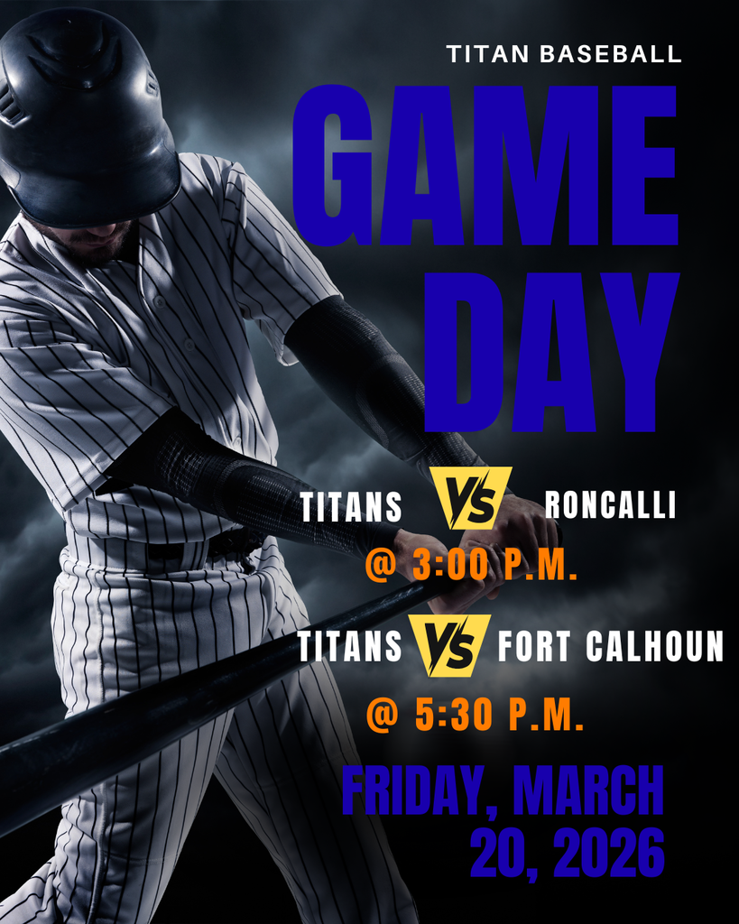 Titan Baseball