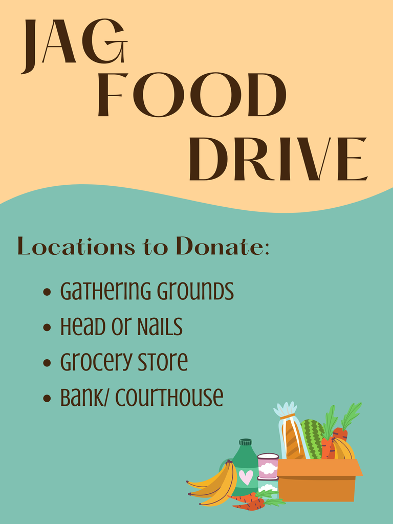 Food Drive