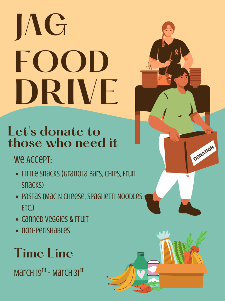 Food Drive
