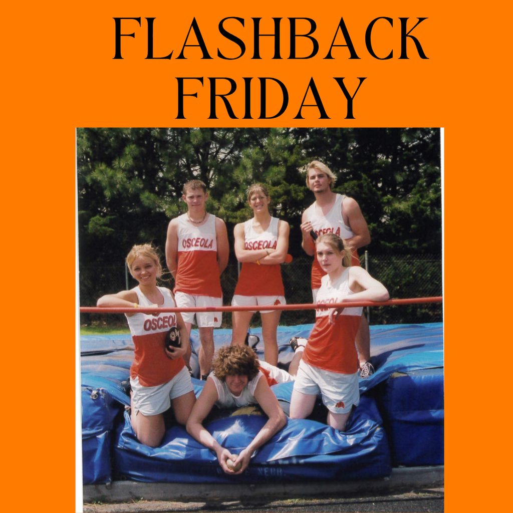 Flashback Friday (7)