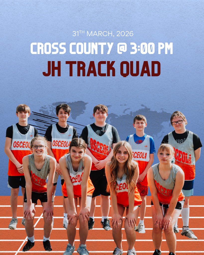 JH track meet 