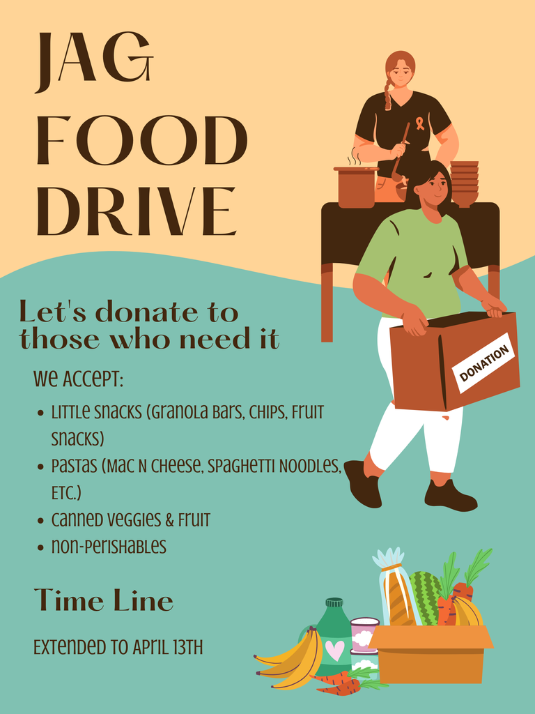 Food Drive