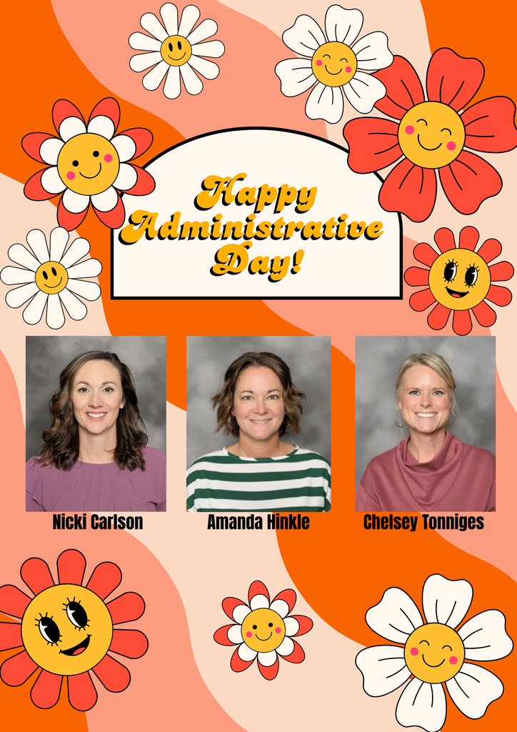 Admin Day