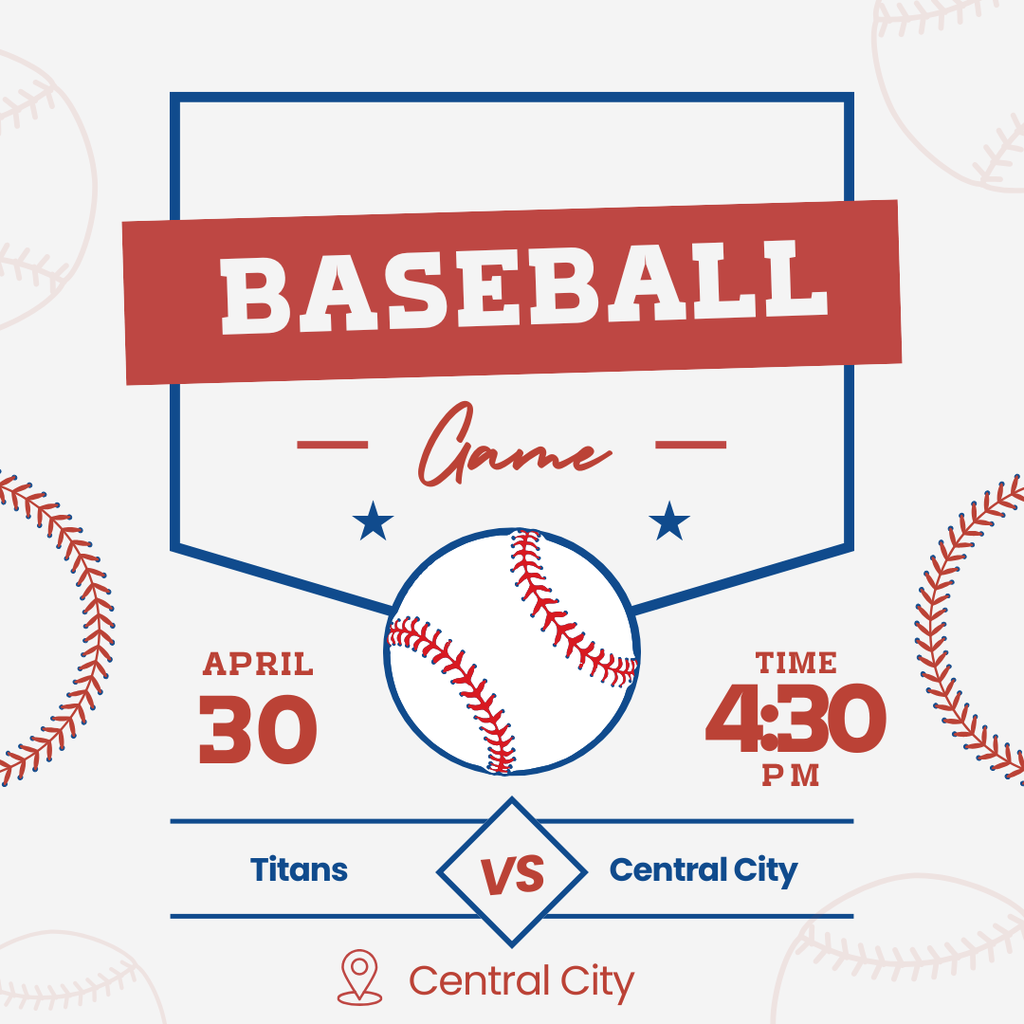baseball