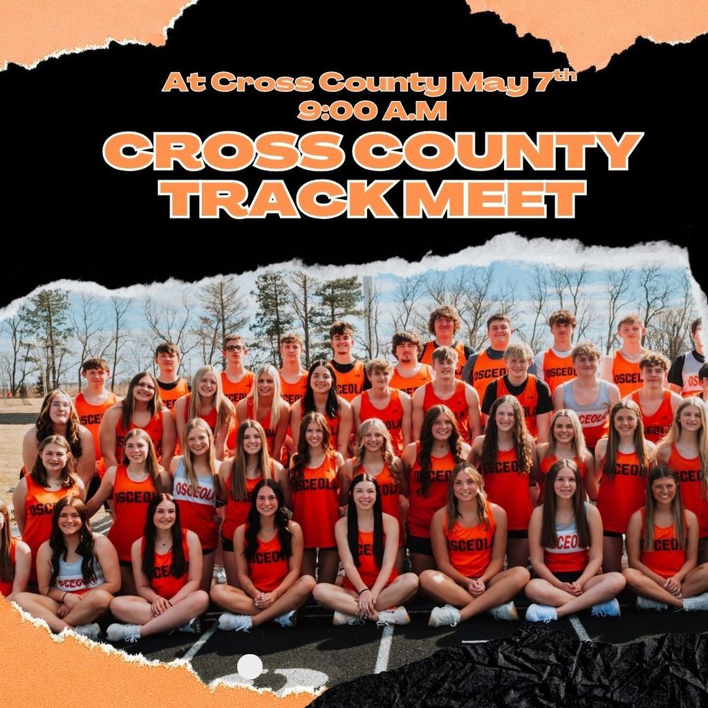 track